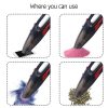 12V Mini Portable Car Vehicle Auto Recharge Wet - Image 3