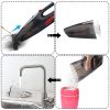 12V Mini Portable Car Vehicle Auto Recharge Wet - Image 4