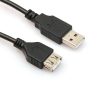 1PC 2ft/60cm Black USB Male to A Female Extension - Image 6