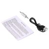 Universal 3.5mm Wireless Car Bluetooth Audio Music - Image 2