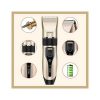 Electric Pet Hair Clipper Trimmer Usb Charge (Copy) - Image 2
