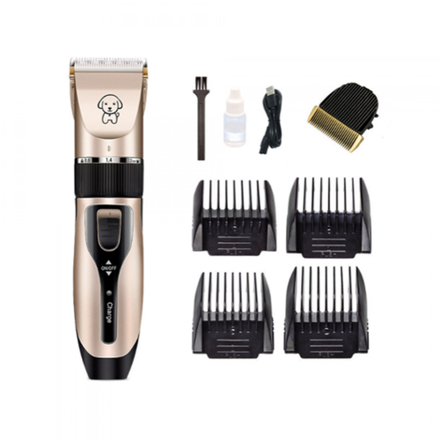 Electric Pet Hair Clipper Trimmer Usb Charge (Copy) Marketplace